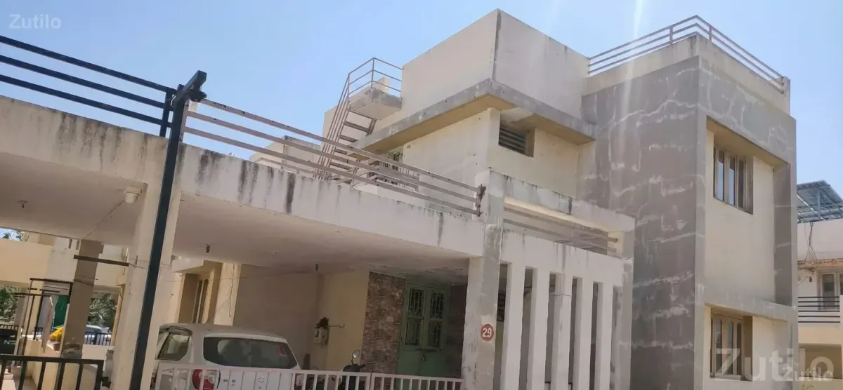 Spacious 3 BHK Bungalow for Sale Anand - House for Sale - Anand City - Image 1