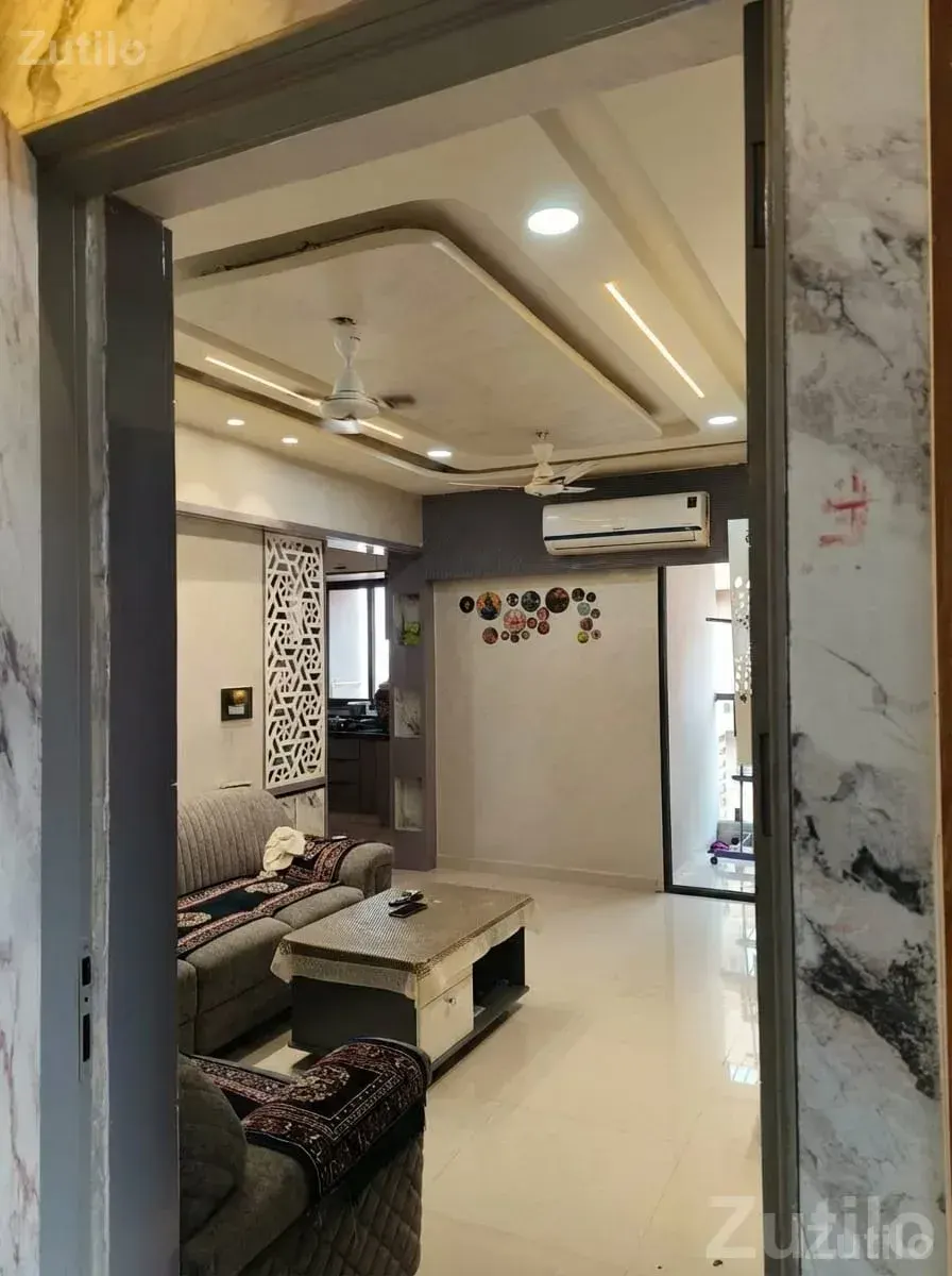 Fully Furnished 2 BHK Flat for Sale - House for Sale - Ranpur - Image 3