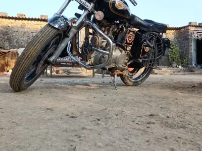 Royal Enfield Bullet 2012 for Sale Royal Enfield Bullet 2012 for Sale