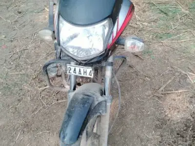 Hero HF Deluxe Bike 2018 Model Hero HF Deluxe Bike 2018 Model