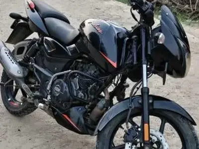 Bajaj Pulsar 125 Bike 2021 Model Bajaj Pulsar 125 Bike 2021 Model