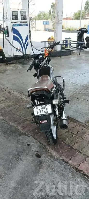 Hero Splendor 2023 Self Start Bike - Bikes - Paddhari - Image 2