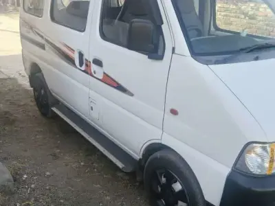 2019 Maruti Eeco Van Two Owner 2019 Maruti Eeco Van Two Owner