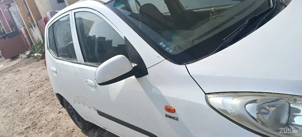 મોડલ ૨૦૧૨ - કાર - માંગ્રોળ - Image 3