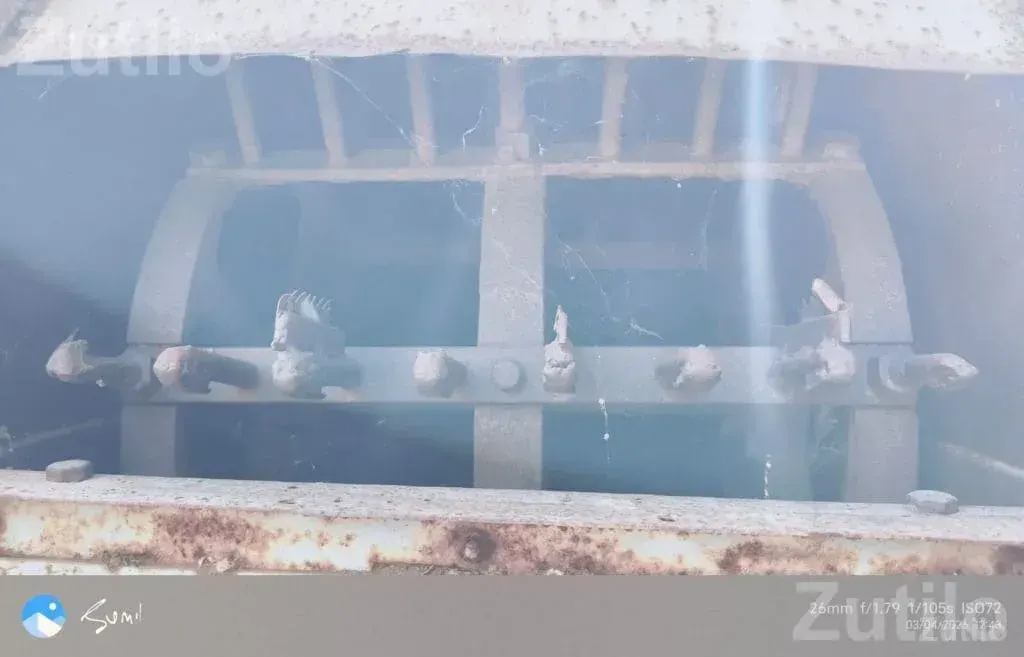 Industrial Grain Processing Machine - Machinery - Sojitra - Image 4