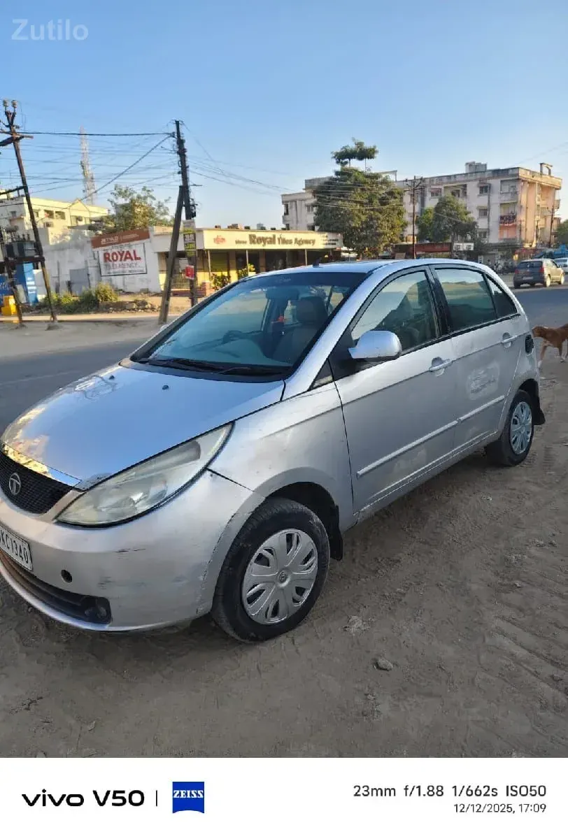 vista  વેચવાની છે - Cars - Keshod - Image 3