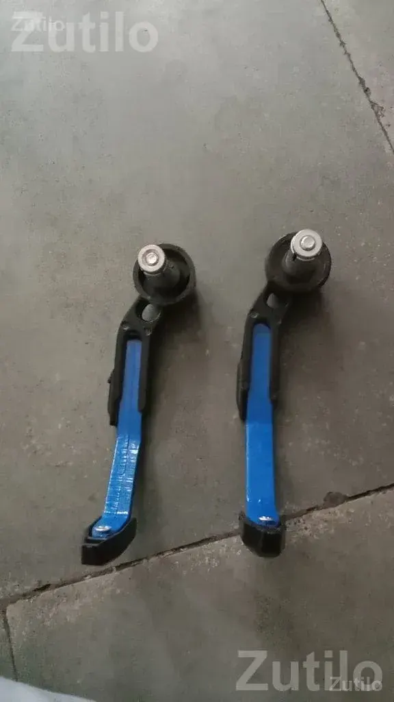 Bike Handlebar Guard Set for All Bikes - Auto Parts - Surat City - Image 2