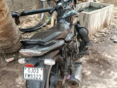 Bajaj Discover 100cc Motorcycle for Sale Bajaj Discover 100cc Motorcycle for Sale