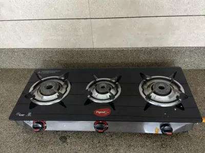 Pigeon Gas glass stove Pigeon Gas glass stove