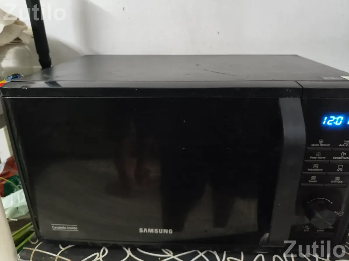 Microwave oven - Microwave Ovens - Ahmedabad City - Image 3