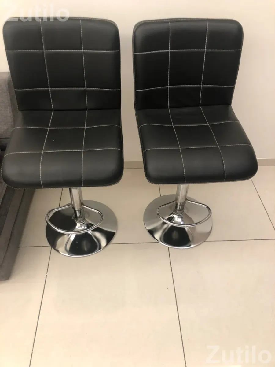 High Chairs - Chairs, Stools & Seating - Rajkot City - Image 2