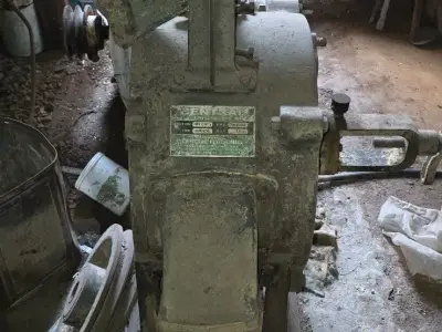 Flour Mill (અનાજ ઘંટી) Flour Mill (અનાજ ઘંટી)