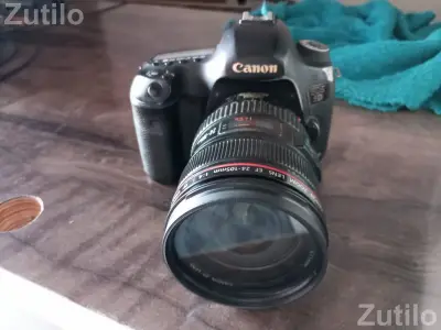 canon 5d lll DSLR CAMERA canon 5d lll DSLR CAMERA