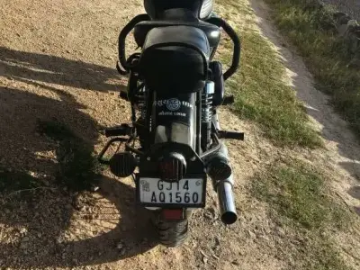 Royal Enfield Bullet Classic 2019 Petrol
