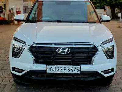 Creta 1.5 E Diesal Creta 1.5 E Diesal