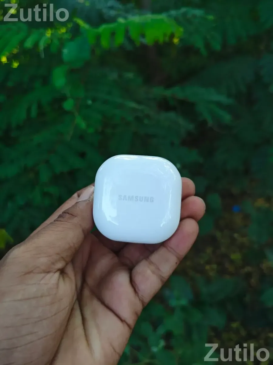 Samsung Galaxy Buds FE | HyperX Cloud Stinger 2 Core  | Logitech C270 - Accessories - Vadodara City - Image 2