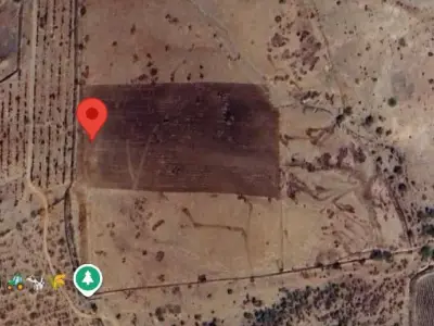12.5 Bigha Open Land for Sale, Motirafudad