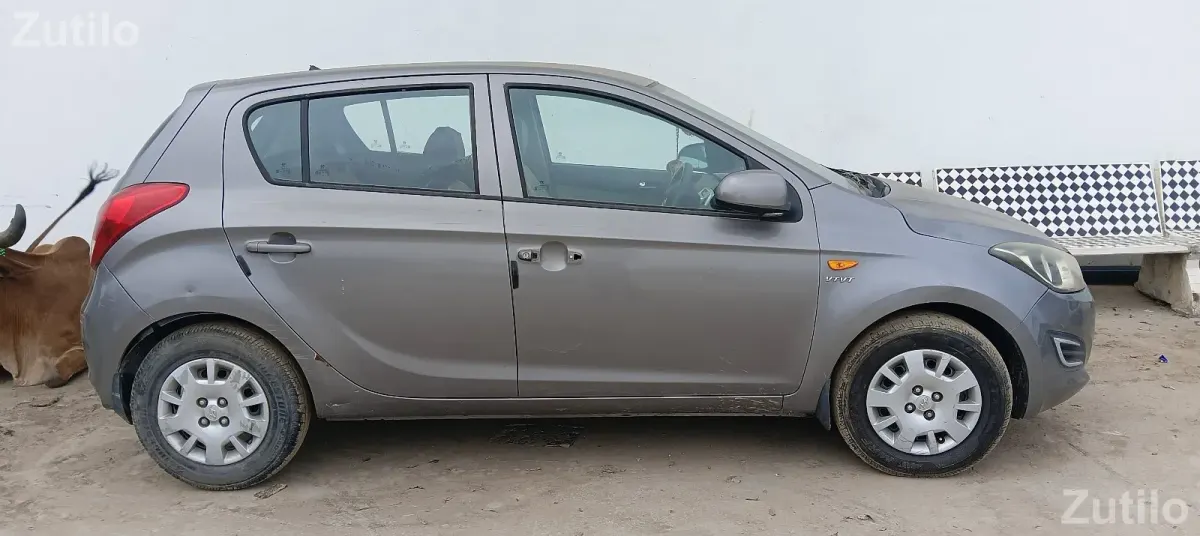 Car - કાર - બાવળા - Image 4