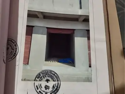 Commercial Shop for Sale in Khambhalia Commercial Shop for Sale in Khambhalia