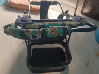 Baby stroller Baby stroller