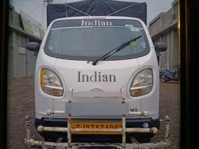 2017 Tata Ace XL Mini Truck 2017 Tata Ace XL Mini Truck