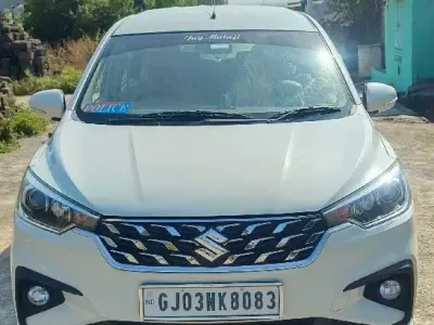 ERTIGA VXI COMPANY CNG 2024/7 ERTIGA VXI COMPANY CNG 2024/7
