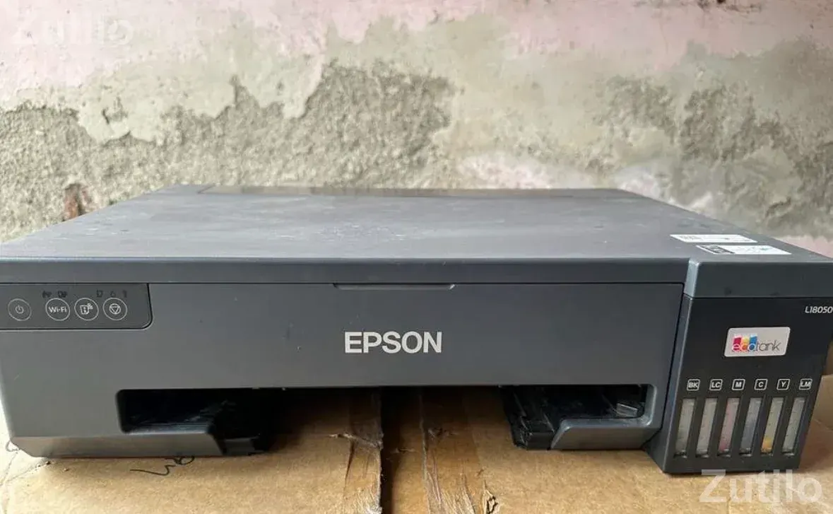 Epson DTF printer - Laptops & Computers - Rajkot City - Image 3