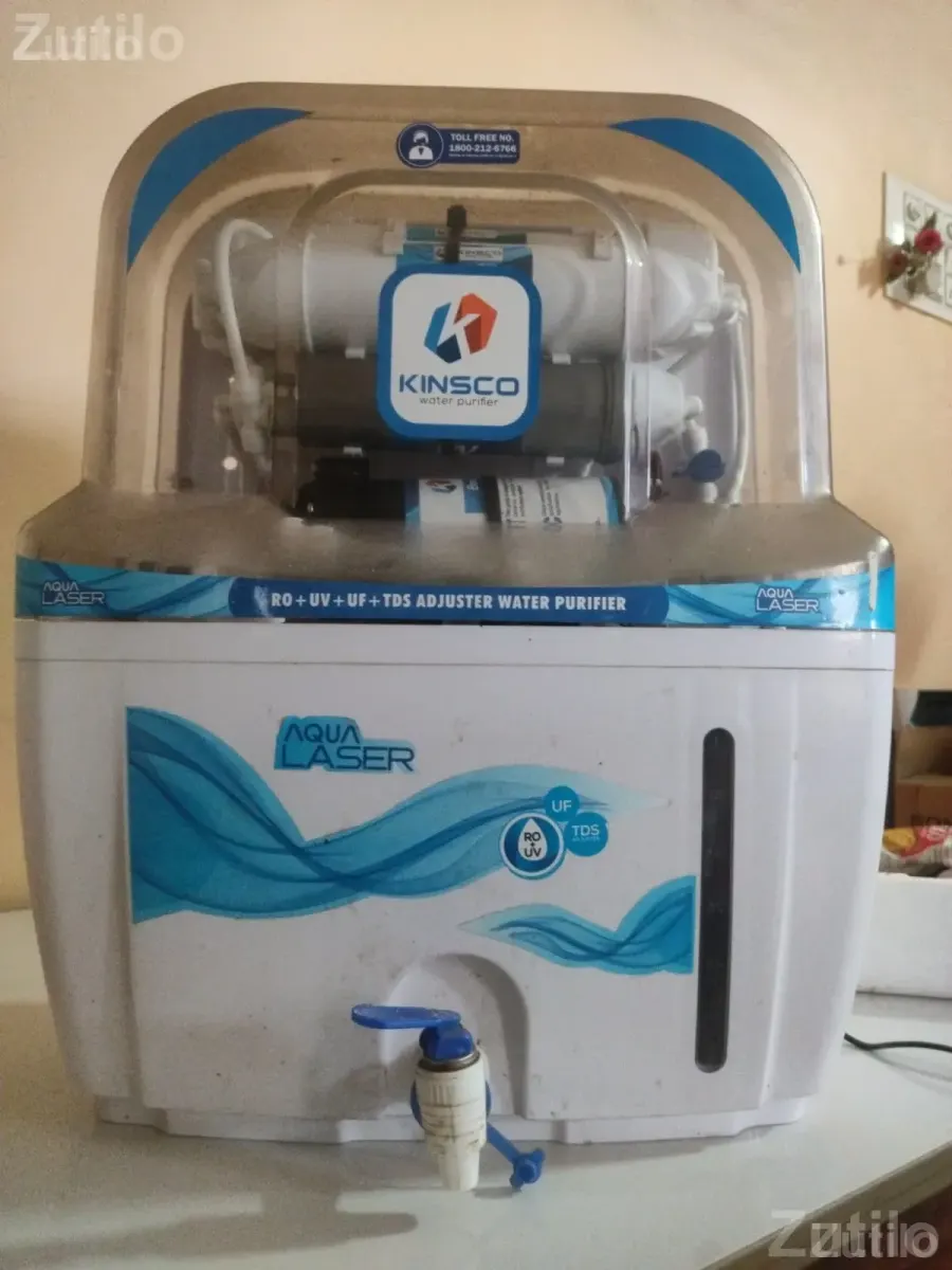 Aqquadard - Water Purifiers - Vadodara City - Image 1