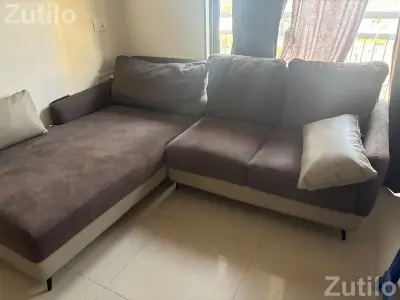 Sofa set Sofa set