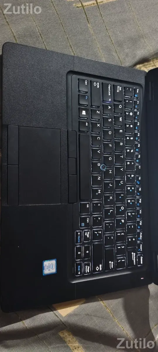 DELL LAPTOP Latitude 5490 - લેપટોપ અને કમ્પ્યુટર - તાળાજા - Image 3