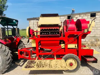 Marshall Thresher Machine for Sale Marshall Thresher Machine for Sale