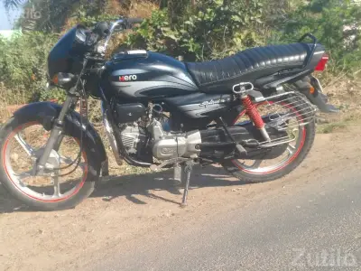 Hero Splendor Plus 2017 Used Bike Hero Splendor Plus 2017 Used Bike