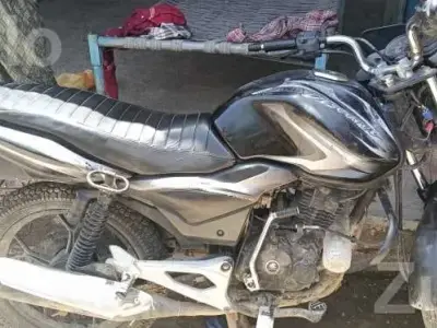 Bajaj Discover 2014 Petrol Bike Bajaj Discover 2014 Petrol Bike