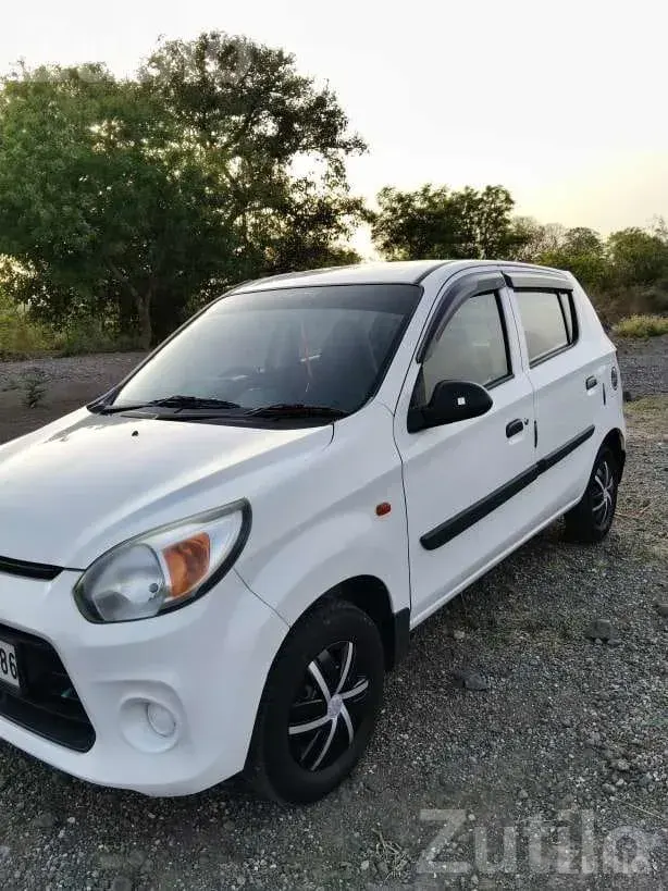 2019 Maruti Suzuki Alto 800 LXI Petrol CNG - Cars - Kunkavav - Image 4