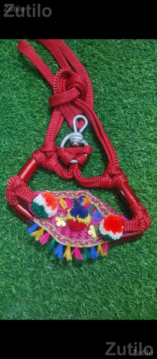 Traditional Decorative Shringar Ornament - ફેશન ઍક્સેસરીઝ - કેશોદ - Image 3