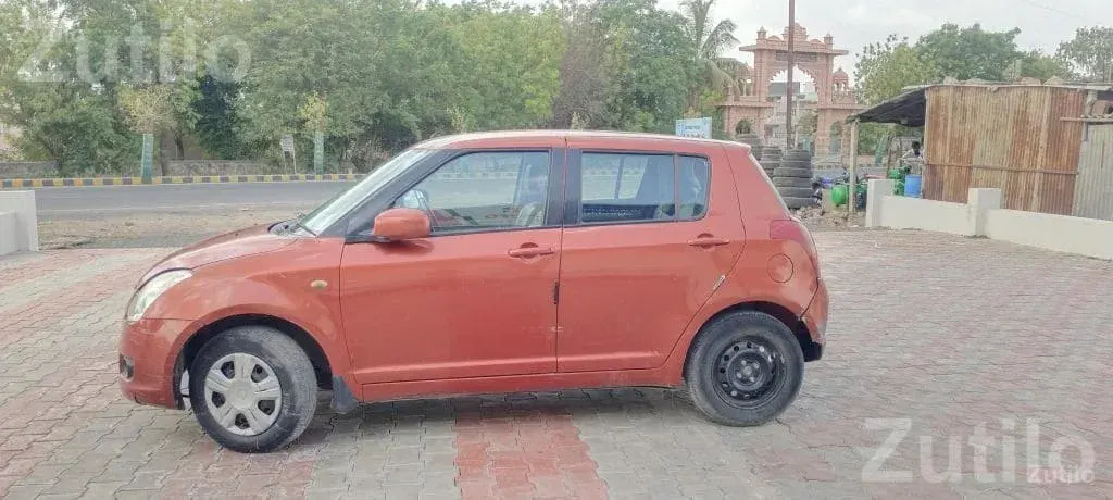 Maruti Suzuki Alto 2007 with AC and Power Windows - Cars - Surendranagar City - Image 4