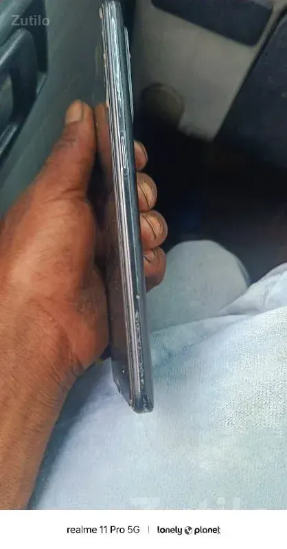 Realme 11 Pro 5G Smartphone - મોબાઇલ ફોન - ગોંડલ - Image 2