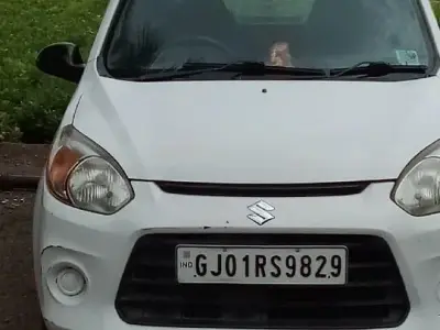 maruti alto800vxi maruti alto800vxi