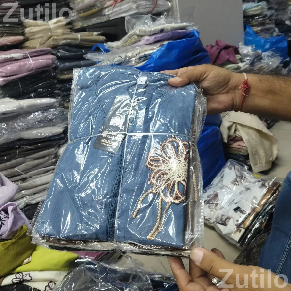 Western Kurtis - Women's Wear - Ahmedabad City - Image 4