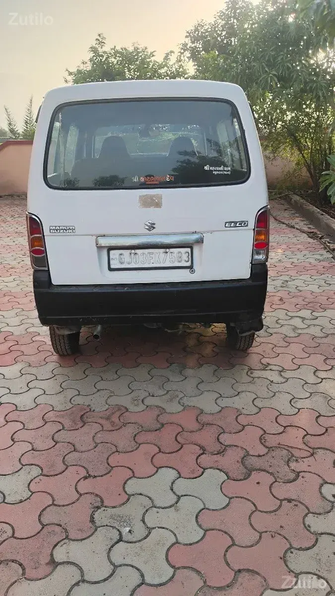 eeco - Cars - Bhanvad - Image 2