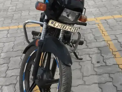Honda Splendor Honda Splendor