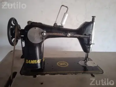 Samrat Manual Sewing Machine