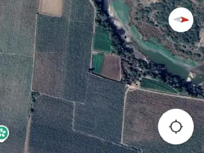Riverside Farmland Plots for Sale, Lalpur Riverside Farmland Plots for Sale, Lalpur