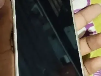 Used Mi Android Smartphone – White