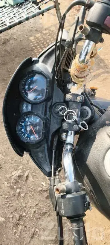 Honda Shine 125 Bike 2024 Model - બાઇક્સ - છોટાઉદેપુર - Image 5
