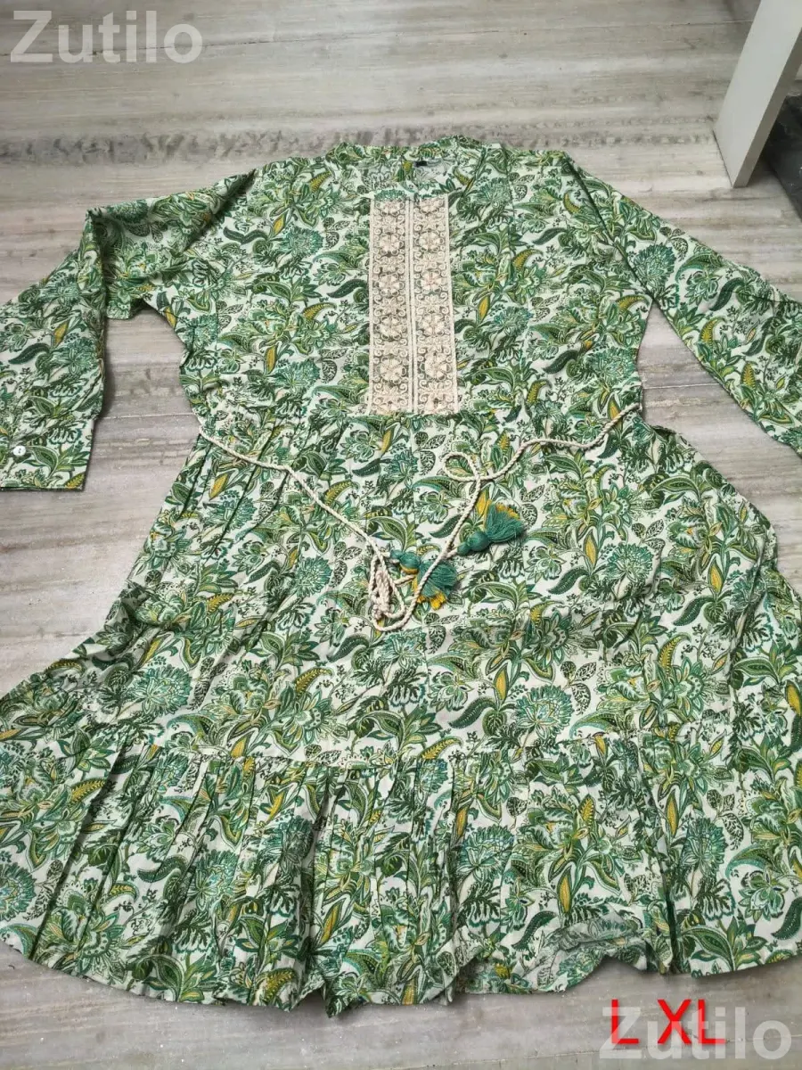 Kurtis new many pieces available - મહિલાઓના કપડા - સુરત શહેર - Image 4