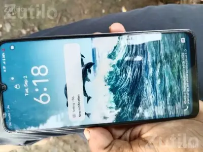 Vivo Y19 5G Smartphone Vivo Y19 5G Smartphone