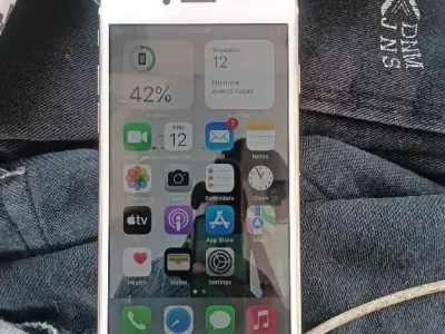 iphone 7 for sell... iphone 7 for sell...