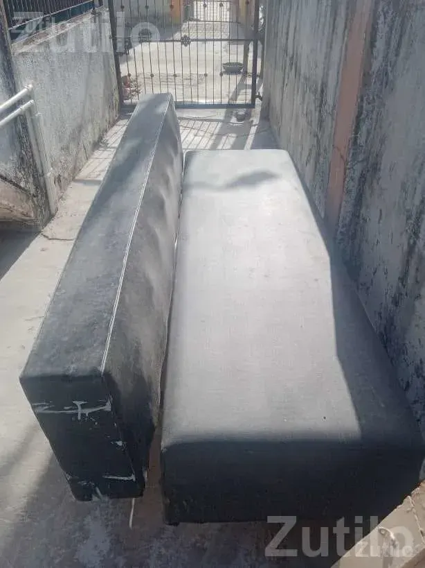 Foldable Sofa Cum Bed for Home or Office - Sofa Sets & Couches - Modasa - Image 4