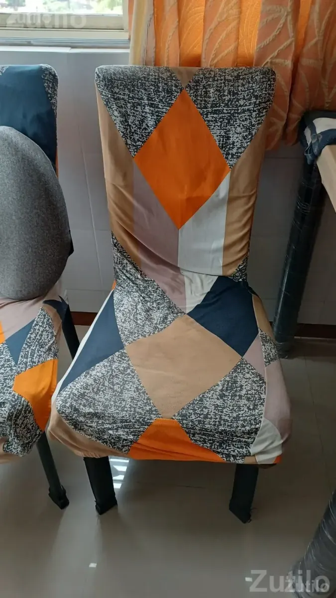 Dining table chairs - ખુરશી, સ્ટૂલ અને બેઠક - અમદાવાદ શહેર - Image 3